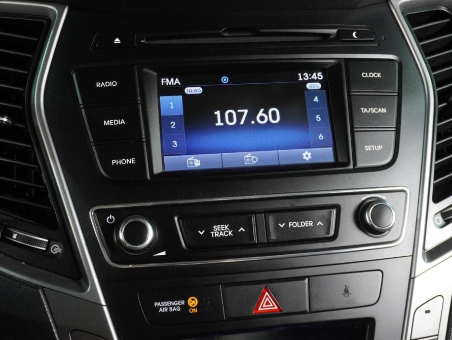 Hyundai Santa Fe III Рестайлинг Воронеж  - изображение 16