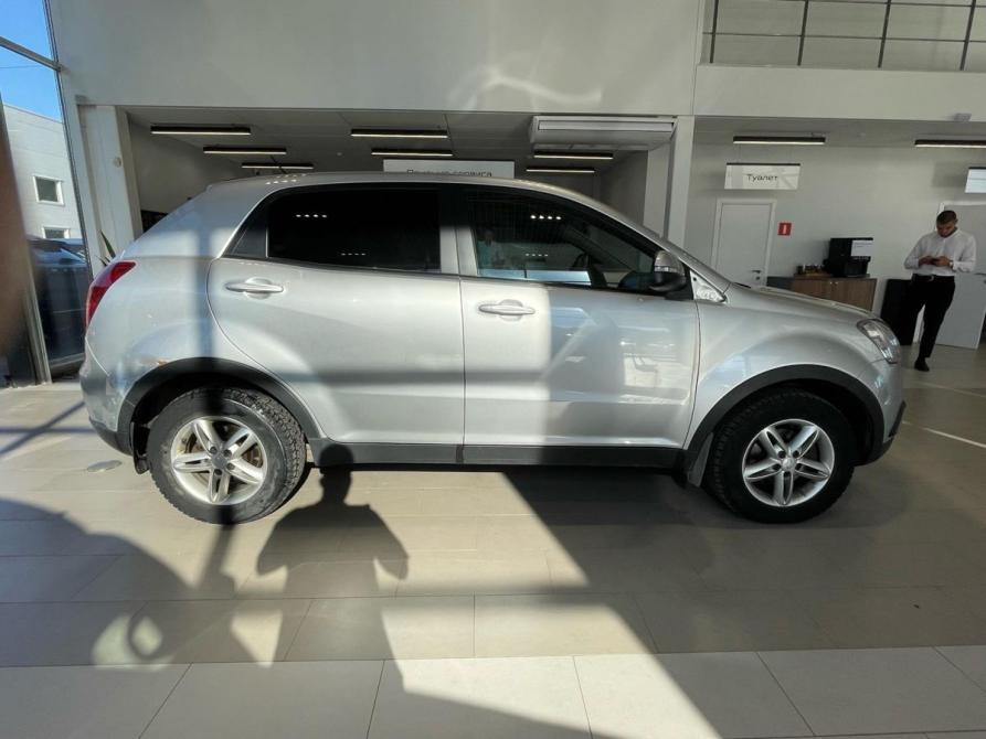 SsangYong Actyon II Серпухов  - изображение 8