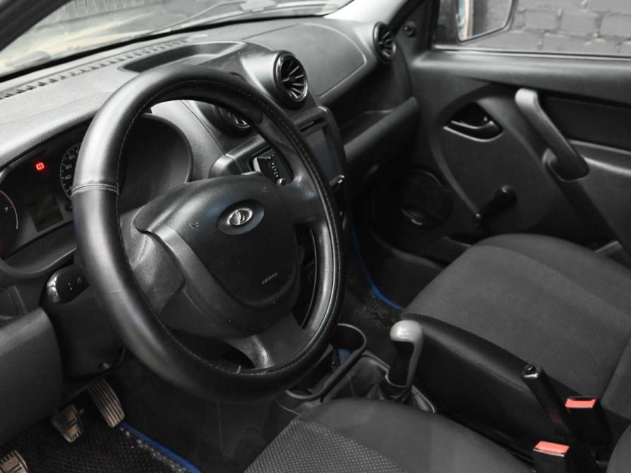 Lada (ВАЗ) Granta I Екатеринбург  - изображение 13