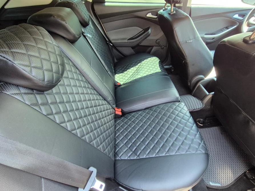 Ford Focus III Воронеж  - изображение 19