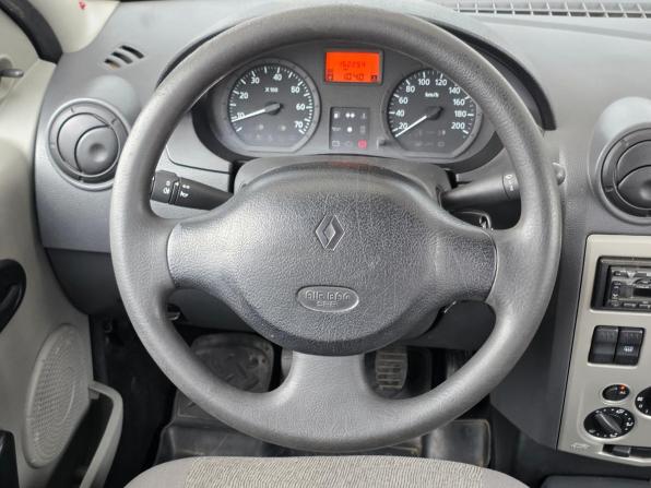 Renault Logan I с пробегом 2009 года, цена 349 000 рублей, 162000 км, седан, Автокод Объявления