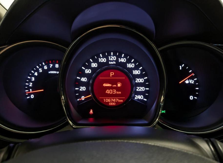 Kia Ceed II Рестайлинг Санкт-Петербург  - изображение 13