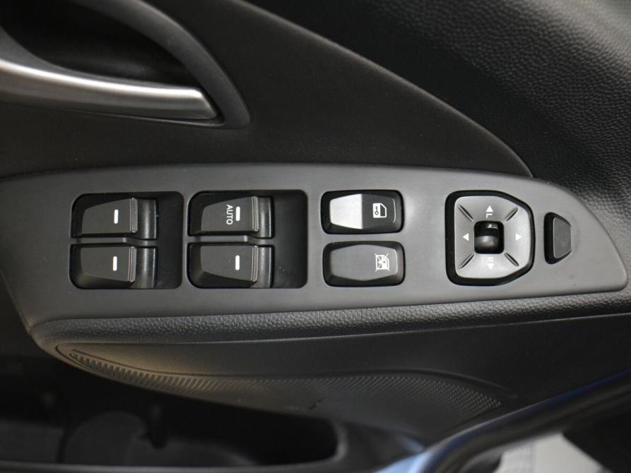Hyundai ix35 I Мурманск  - изображение 6