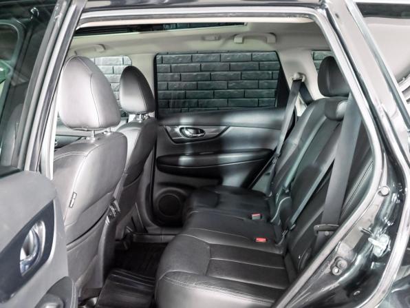 Nissan X-Trail III с пробегом 2015 года, цена 1 790 000 рублей, 93716 км, внедорожник, Автокод Объявления