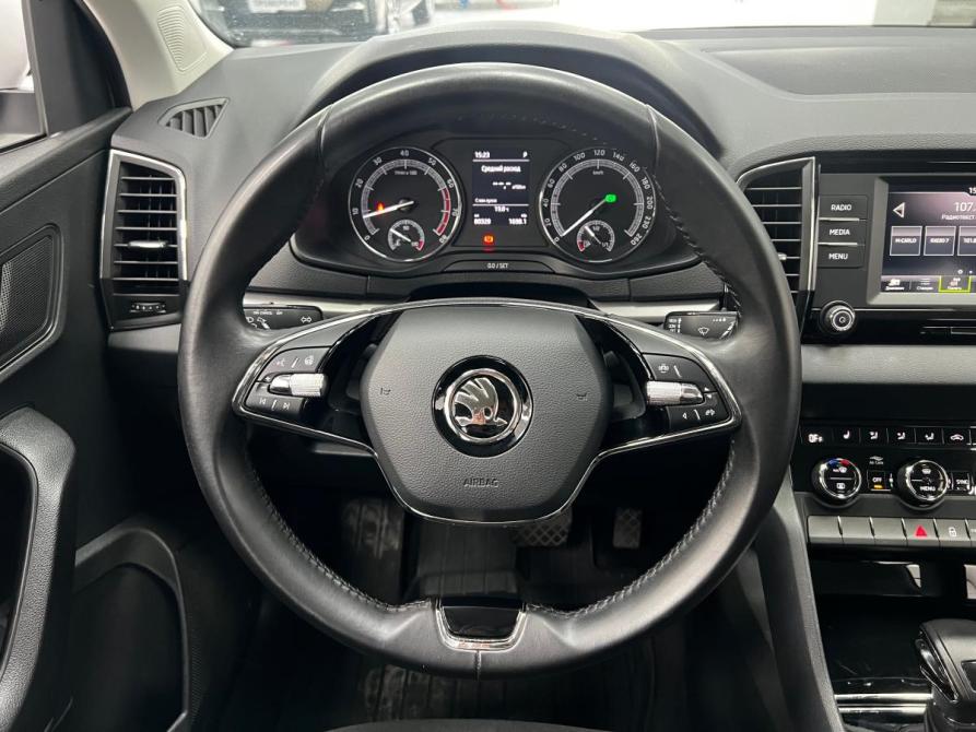 Skoda Karoq I Казань  - изображение 18