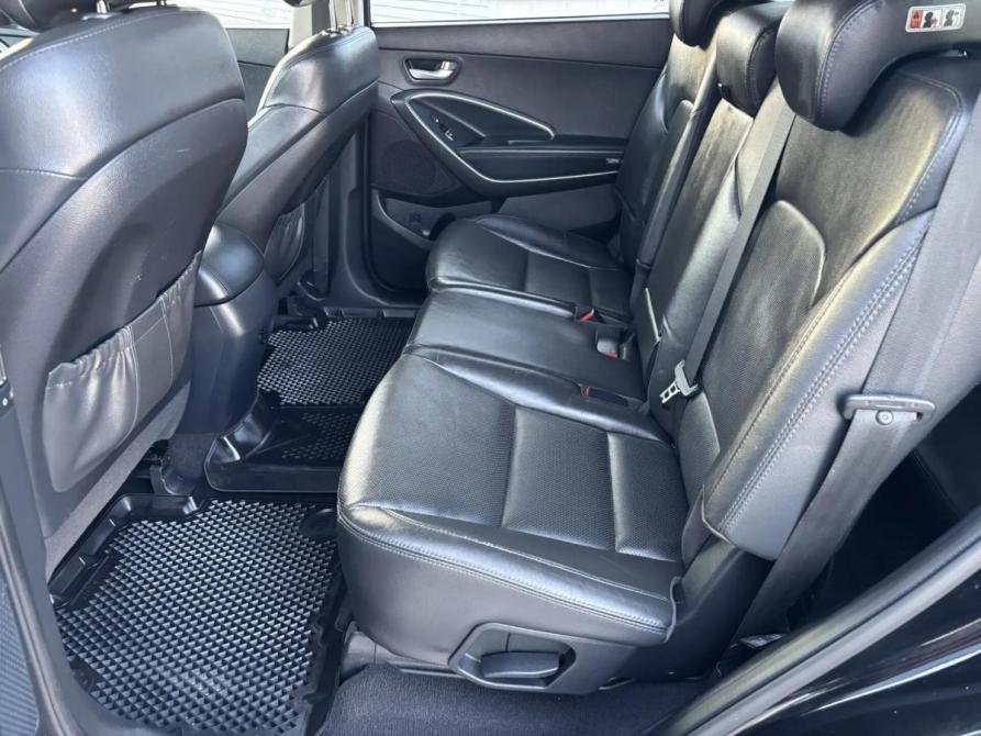 Hyundai Santa Fe III Рестайлинг Альметьевск  - изображение 14