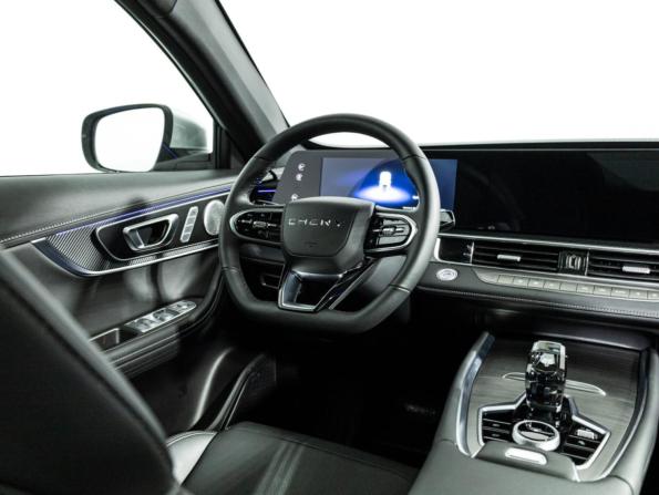 Chery Tiggo 7L I с пробегом 2025 года, цена 2 179 000 рублей, 1251 км, внедорожник, Автокод Объявления