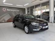 Lada (ВАЗ) Vesta I Рестайлинг (NG) Минеральные Воды  - изображение 20