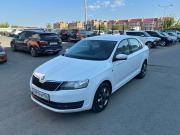 Skoda Rapid I Оренбург  - изображение 15