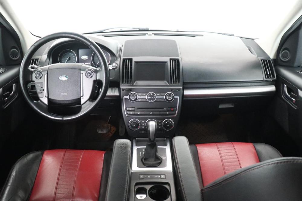 Land Rover Freelander II Рестайлинг 2 Ульяновск  - изображение 7