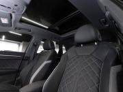Audi Q3 II (F3) Москва  - изображение 36