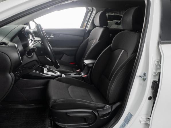 Kia Cerato IV с пробегом 2020 года, цена 1 499 000 рублей, 292641 км, седан, Автокод Объявления