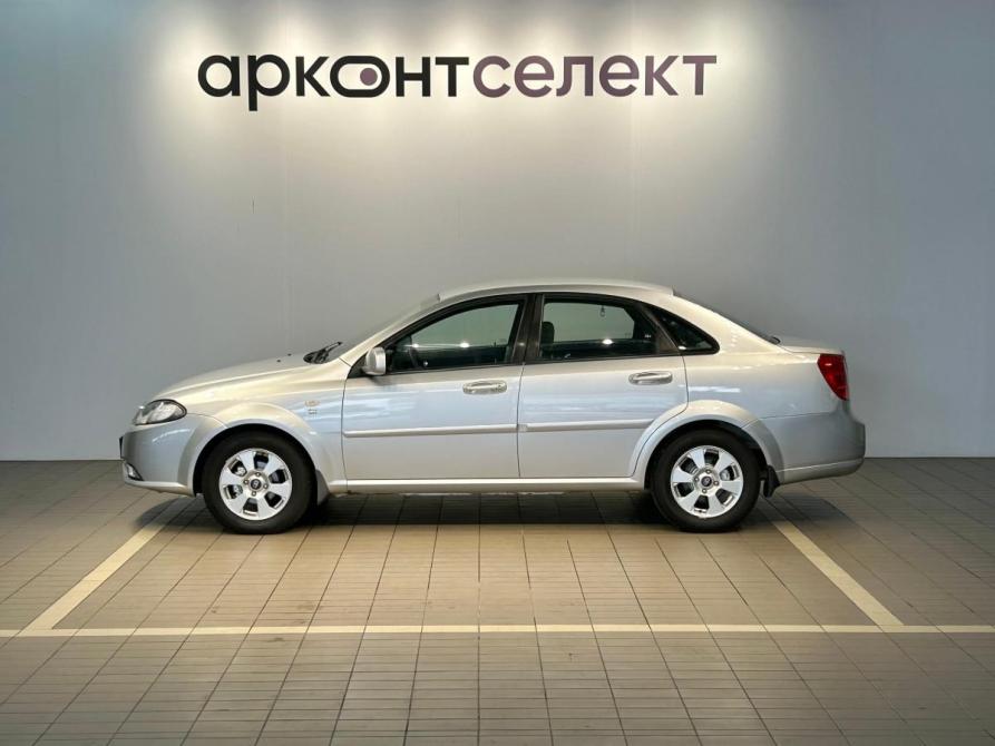 Daewoo Gentra II Краснодар  - изображение 5