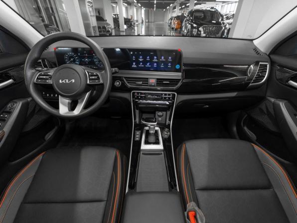 Kia Seltos I Рестайлинг с пробегом 2026 года, цена 3 100 000 рублей, 24 км, внедорожник, Автокод Объявления