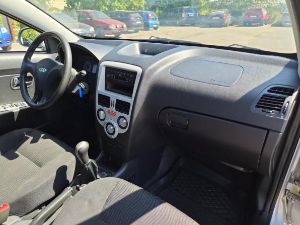 Chery Very (A13) с пробегом 2012 года, цена 367 000 рублей, 82562 км, хэтчбек, Автокод Объявления
