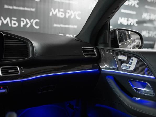 Новый Mercedes-Benz GLE Coupe AMG II (C167) Рестайлинг 2025 года, цена 18 000 000 рублей, внедорожник, Автокод Объявления
