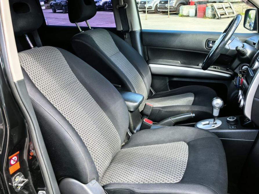 Nissan X-Trail II Рестайлинг Мурманск  - изображение 14
