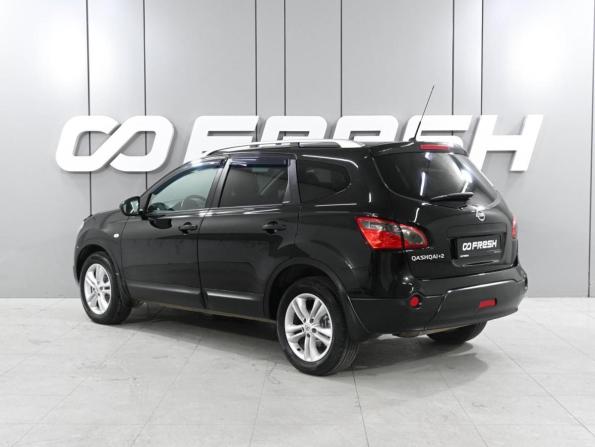 Nissan Qashqai+2 I Рестайлинг с пробегом 2011 года, цена 1 219 000 рублей, 211756 км, внедорожник, Автокод Объявления