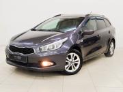 Kia Ceed II Тула  - изображение 5