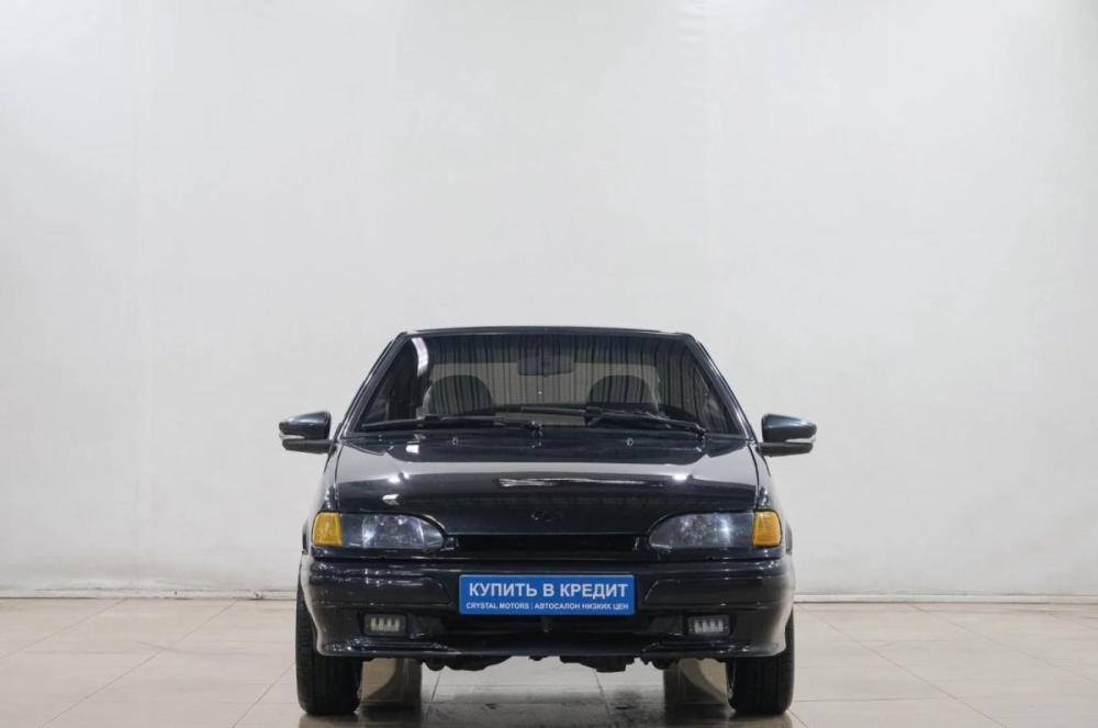 Lada (ВАЗ) 2114 Новокузнецк  - изображение 2