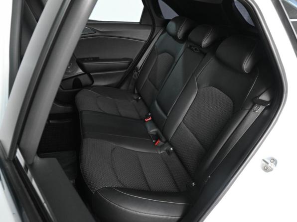 Kia Ceed III с пробегом 2018 года, цена 1 929 000 рублей, 90159 км, хэтчбек, Автокод Объявления