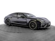 Porsche Panamera II Рестайлинг Москва  - изображение 33