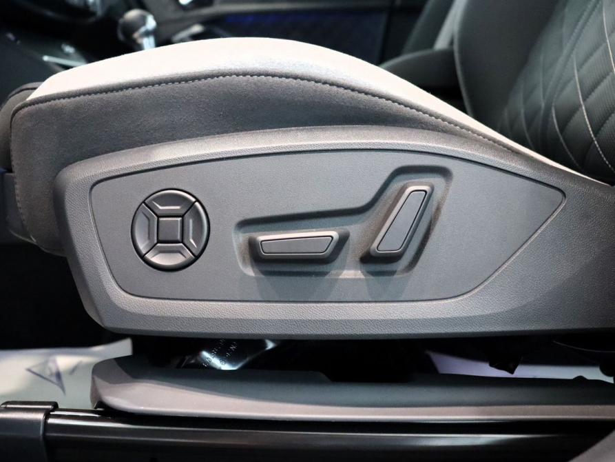 Audi Q3 II (F3) Калининград  - изображение 13