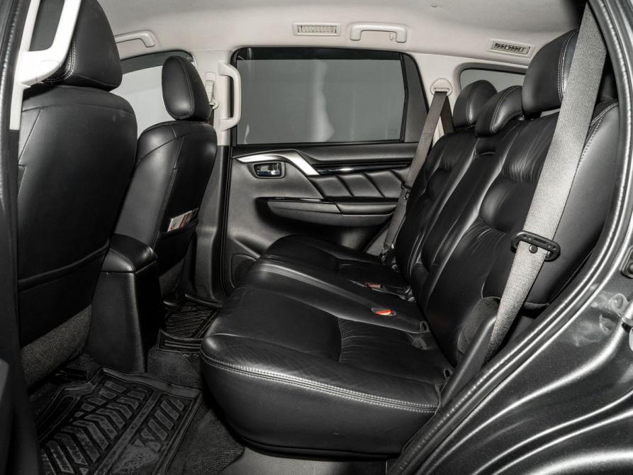 Mitsubishi Pajero Sport III Иркутск  - изображение 7