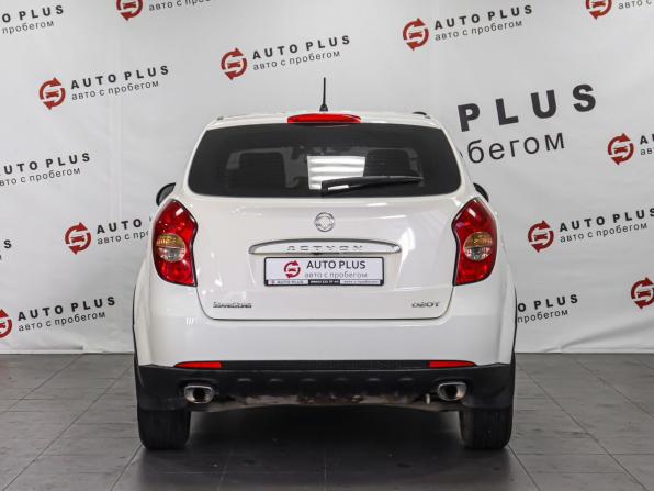 SsangYong Actyon II с пробегом 2011 года, цена 949 000 рублей, 127787 км, внедорожник, Автокод Объявления