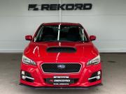 Subaru Levorg I Уфа  - изображение 22