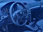 Skoda Octavia II (A5) Рестайлинг Челябинск  - изображение 27