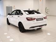 Lada (ВАЗ) Vesta I Рестайлинг (NG) Самара  - изображение 22