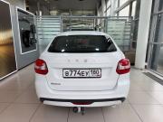 Lada (ВАЗ) Granta I Рестайлинг Таганрог  - изображение 33