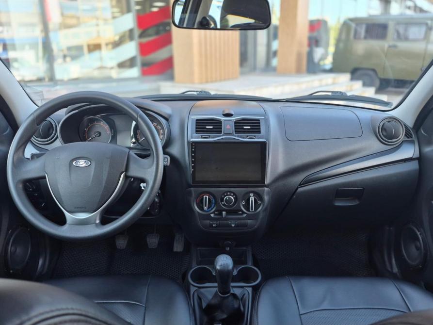 Lada (ВАЗ) Granta I Рестайлинг Архангельск  - изображение 10
