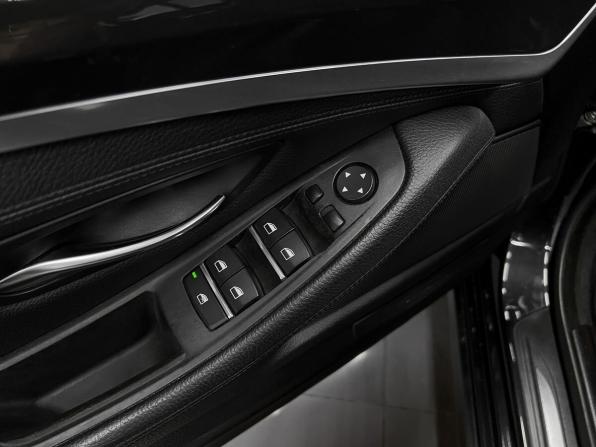 BMW 5 серии VI (F10/F11/F07) Рестайлинг с пробегом 2013 года, цена 2 100 000 рублей, 147993 км, седан, Автокод Объявления