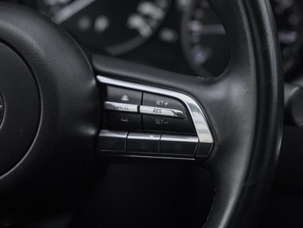 Mazda CX-50 с пробегом 2023 года, цена 3 699 000 рублей, 58235 км, внедорожник, Автокод Объявления