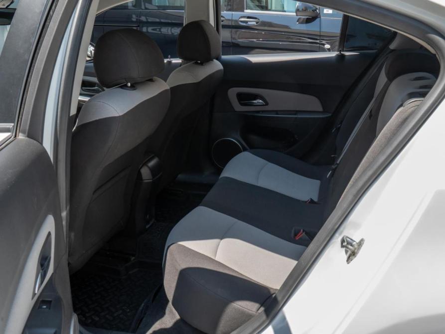 Chevrolet Cruze I Рестайлинг Краснодар  - изображение 11