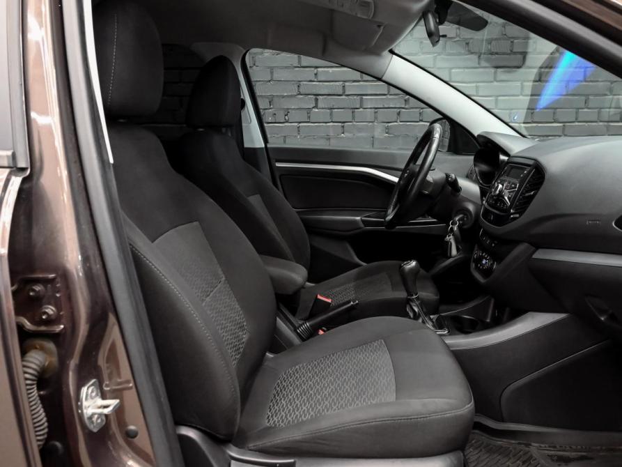Lada (ВАЗ) Vesta I Екатеринбург  - изображение 10