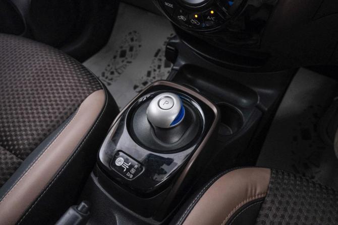 Nissan Note II Рестайлинг с пробегом 2017 года, цена 1 299 000 рублей, 95000 км, хэтчбек, Автокод Объявления