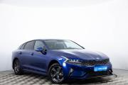 Kia K5 III Пермь  - изображение 26