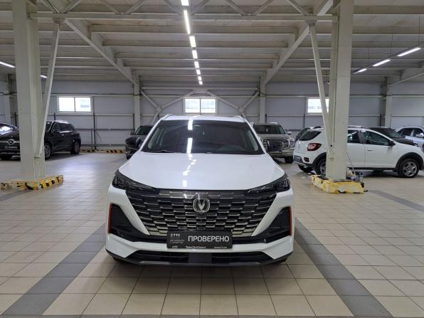 Changan CS55 Plus II с пробегом 2024 года, цена 2 199 000 рублей, 45665 км, внедорожник, Автокод Объявления
