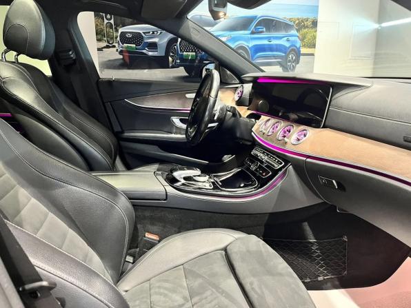 Mercedes-Benz E-Класс V (W213 S213 C238) с пробегом 2016 года, цена 3 390 000 рублей, 93600 км, седан, Автокод Объявления