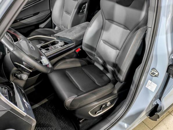 Geely Tugella I Рестайлинг с пробегом 2022 года, цена 2 828 000 рублей, 28365 км, внедорожник, Автокод Объявления