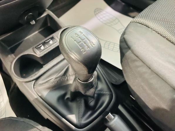 Lada (ВАЗ) Granta I Рестайлинг с пробегом 2024 года, цена 880 000 рублей, 27223 км, лифтбек, Автокод Объявления