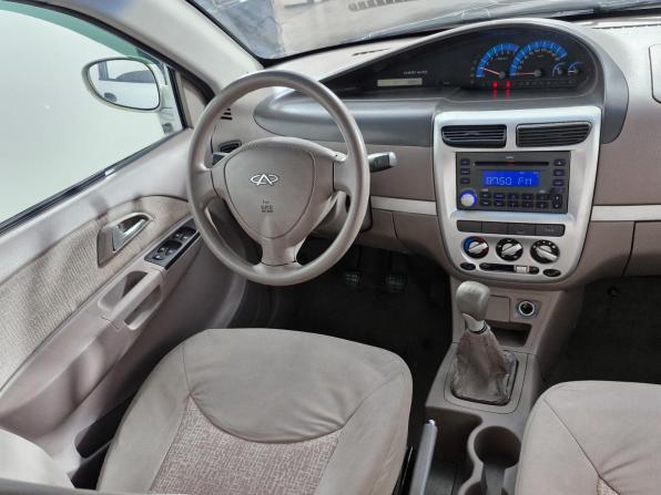 Chery QQ6 (S21) с пробегом 2008 года, цена 149 000 рублей, 98888 км, хэтчбек, Автокод Объявления