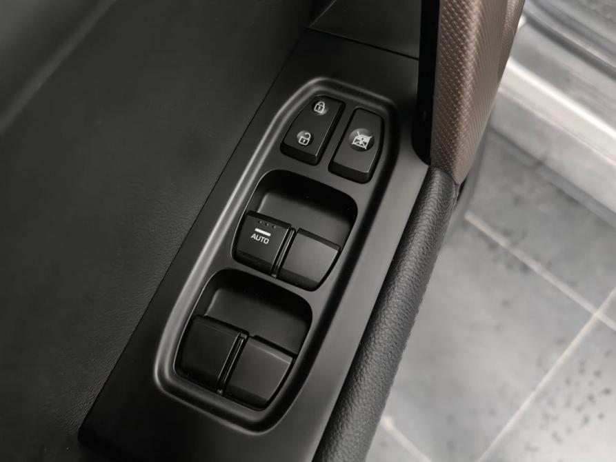 Hyundai Creta I Рестайлинг Москва  - изображение 20