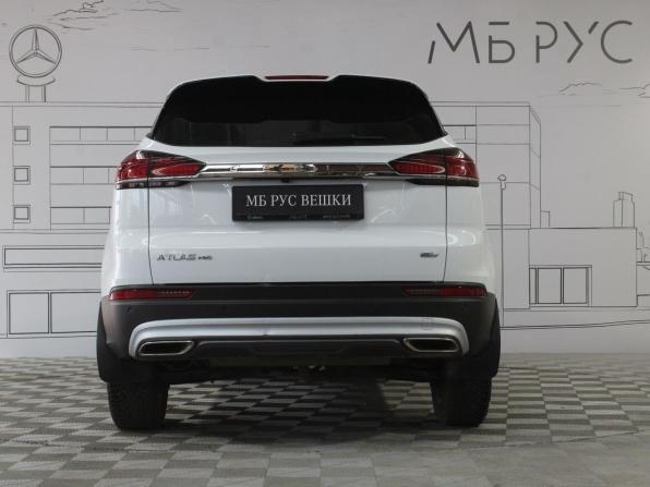 Geely Atlas Pro с пробегом 2024 года, цена 2 180 000 рублей, 38000 км, внедорожник, Автокод Объявления