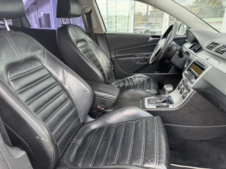 Volkswagen Passat B6 Воронеж  - изображение 10
