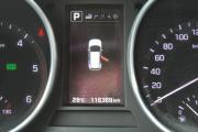 Hyundai Santa Fe III Рестайлинг Пермь  - изображение 44