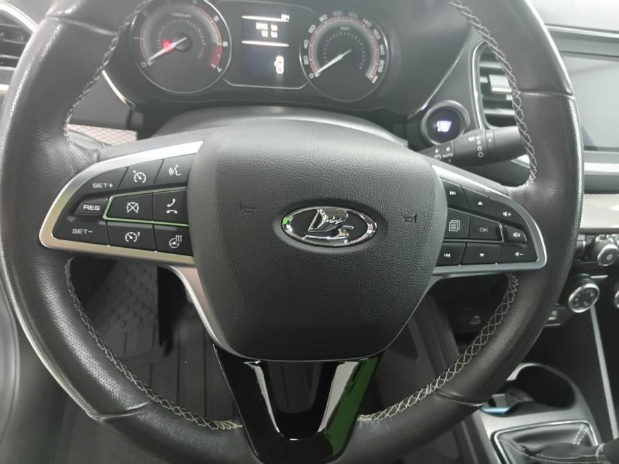 Lada (ВАЗ) Vesta I Рестайлинг (NG) Москва  - изображение 18